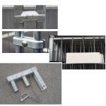 Doplnky mob. oplotenia Doplnky mob. oplotenia