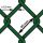 Pletivo poplastované PVC - drôt Ø 3,5mm; oko 40mm; výška 150cm