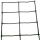 Zvárané pletivo Horizontal PVC; drôt 2,3mm; výška 1,0m