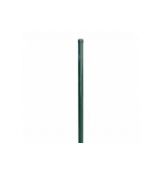 Stĺpik plotový zelený, priemer 38,3 mm x 1,25 mm
