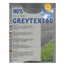Tieniaca tkanina Sivá 1,80